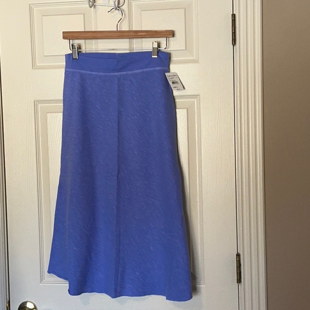 Vintage XS Fresh Produce Boca skirt NWT